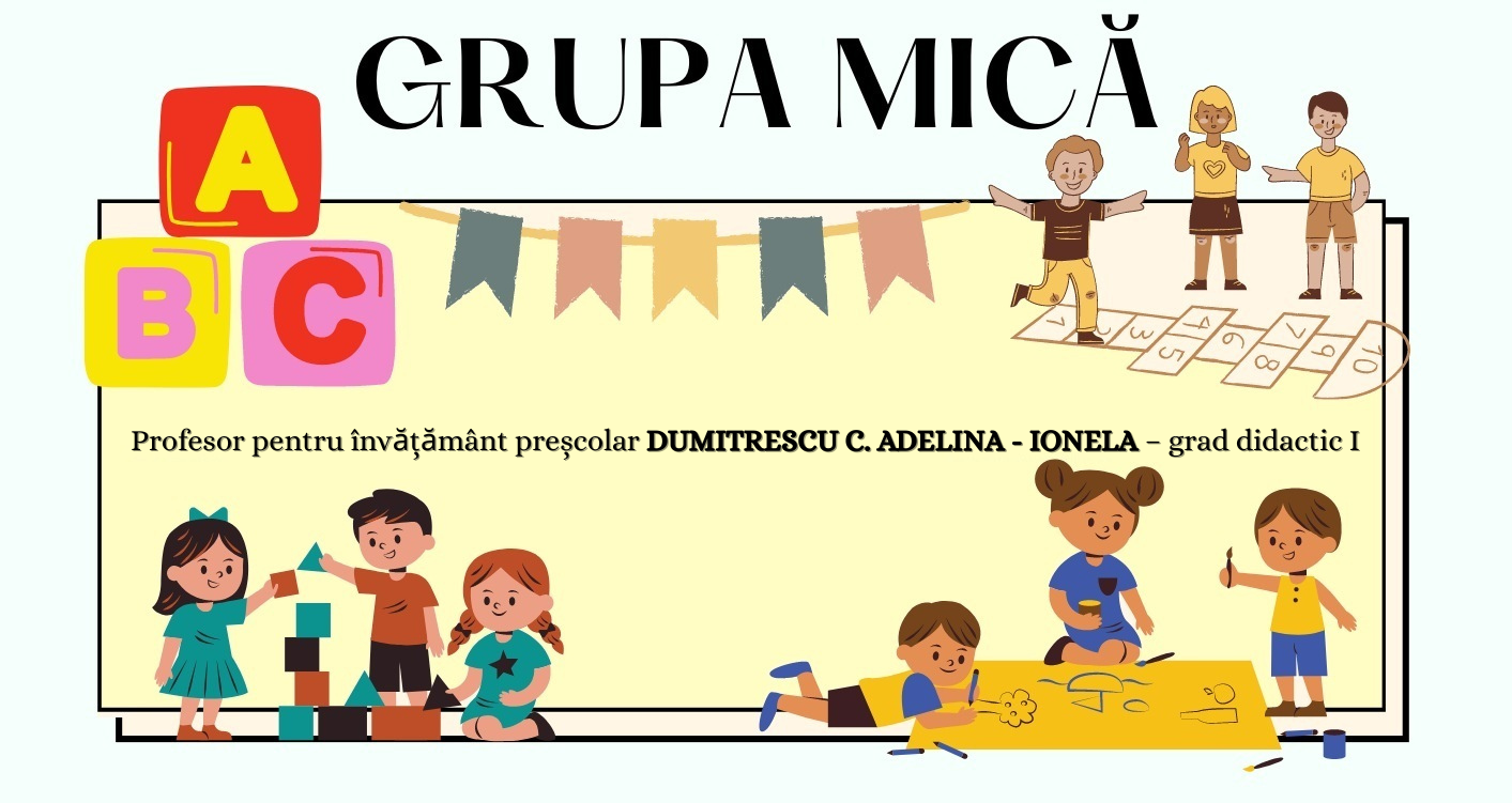 Grupa mică
