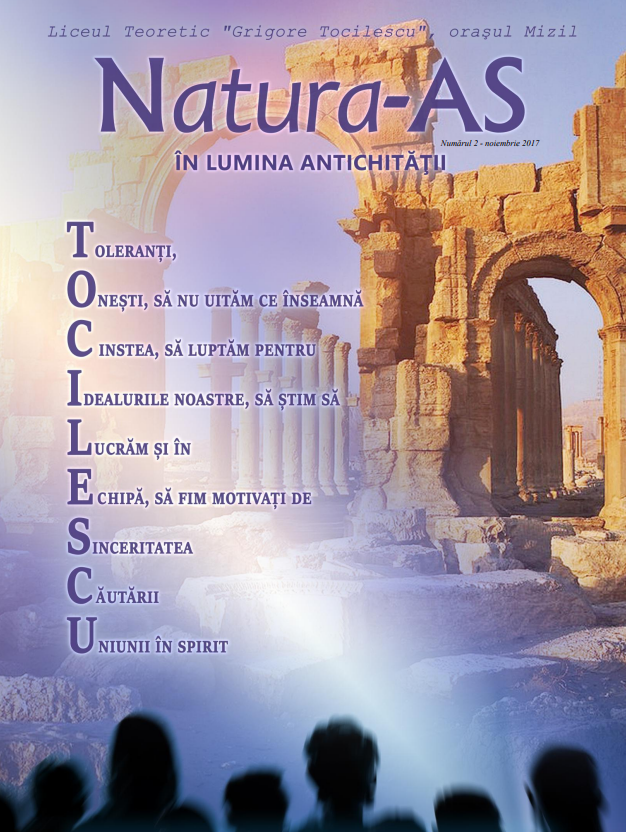 Revista Natura-As nr. 2