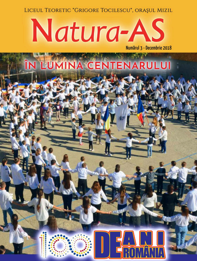 Revista Natura-As nr. 3