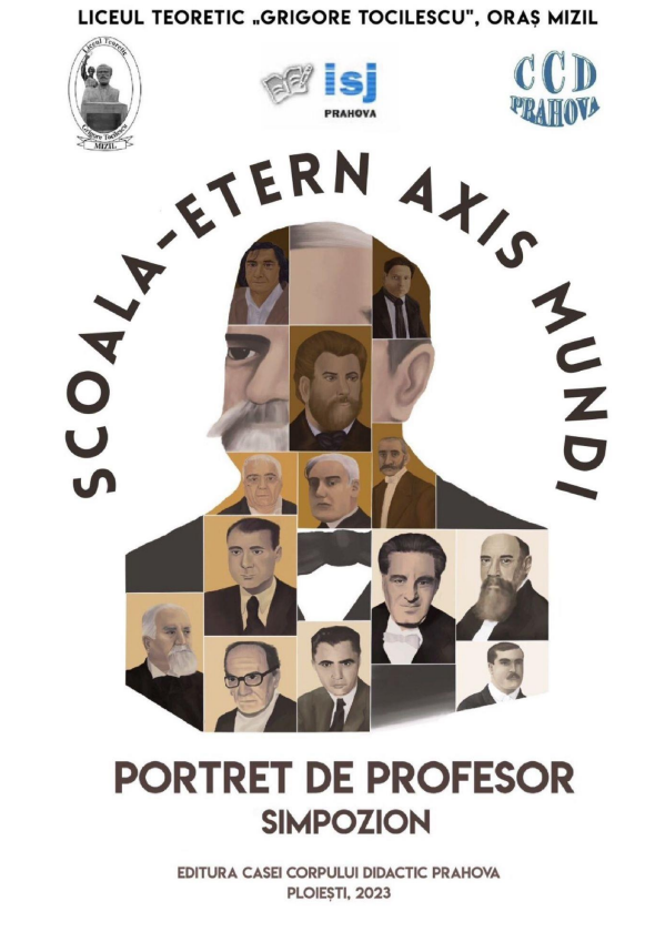 Școala Etern Axis-Mundi nr. 1