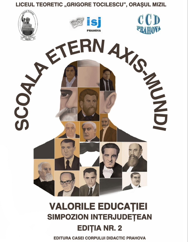 Școala Etern Axis-Mundi nr. 2
